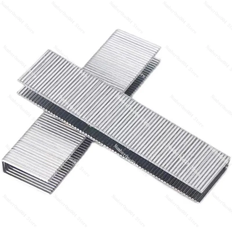 Подходит для 201 нержавеющая сталь K CodeNail U-shapedNail IndustrialNail Door NailK40 K413K416 K419K422 K425K432