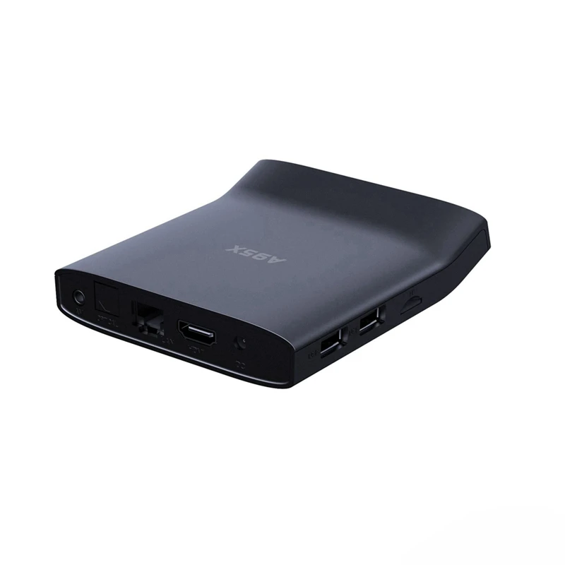 

A95X W2 Android 11 Smart TV Box Amlogic S905W2 Support 5G Wifi 4K 60Fps VP9 BT5.0 Youtube Media Player 2G+16G