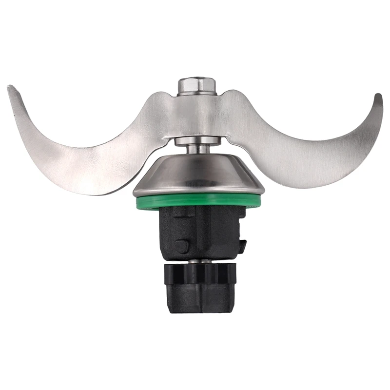 Нож для теста Thermomix сменные аксессуары ножей смешивания подходящие TM6 TM5 TMF нож