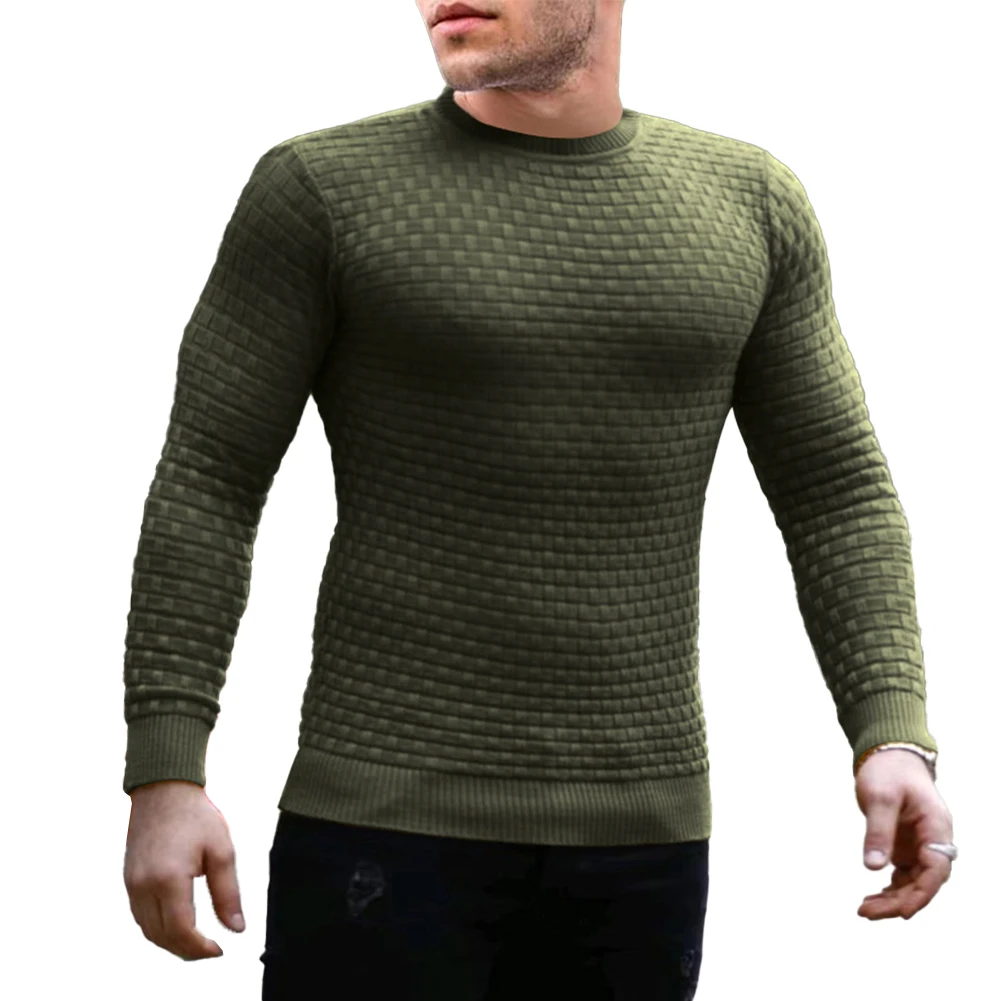 Рисунок 4 - Свитшот мужской повседневный в клетку