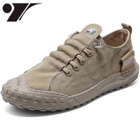 men cloth casual shoes new breathable retro trendy sports running mens shoes