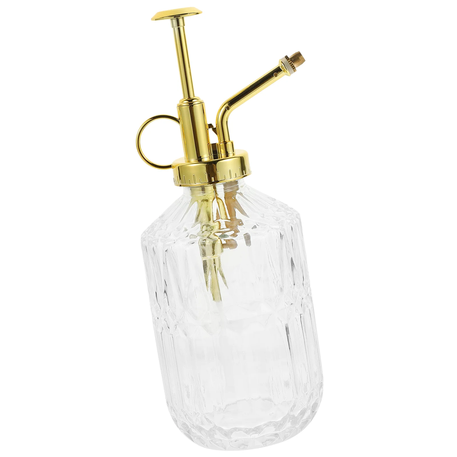 

Glass Watering Can Vintage Style Glass Spray Bottle Outdoor Watering Can