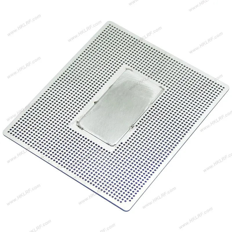 Новое поступление, универсальный трафарет SRLGG SRLGK SRLGL SRMEB SRMEC SRMBX SRME9 i7-12800H i9-12900H (art.: 3920cf2827acc) - 3920cf2827acc