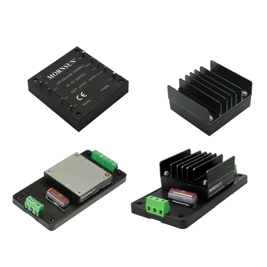 URF1D24HB-150WHR3A5/1D05/1D12/1D15/1D4 8 Высококачественный блок питания 150 Вт