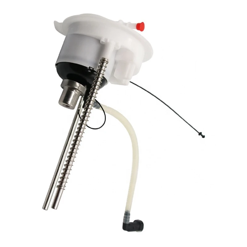 Фланцы для топливного фильтра 8R0919679 8R0919679A запасной блок для-Q5 2009-2012 топливный