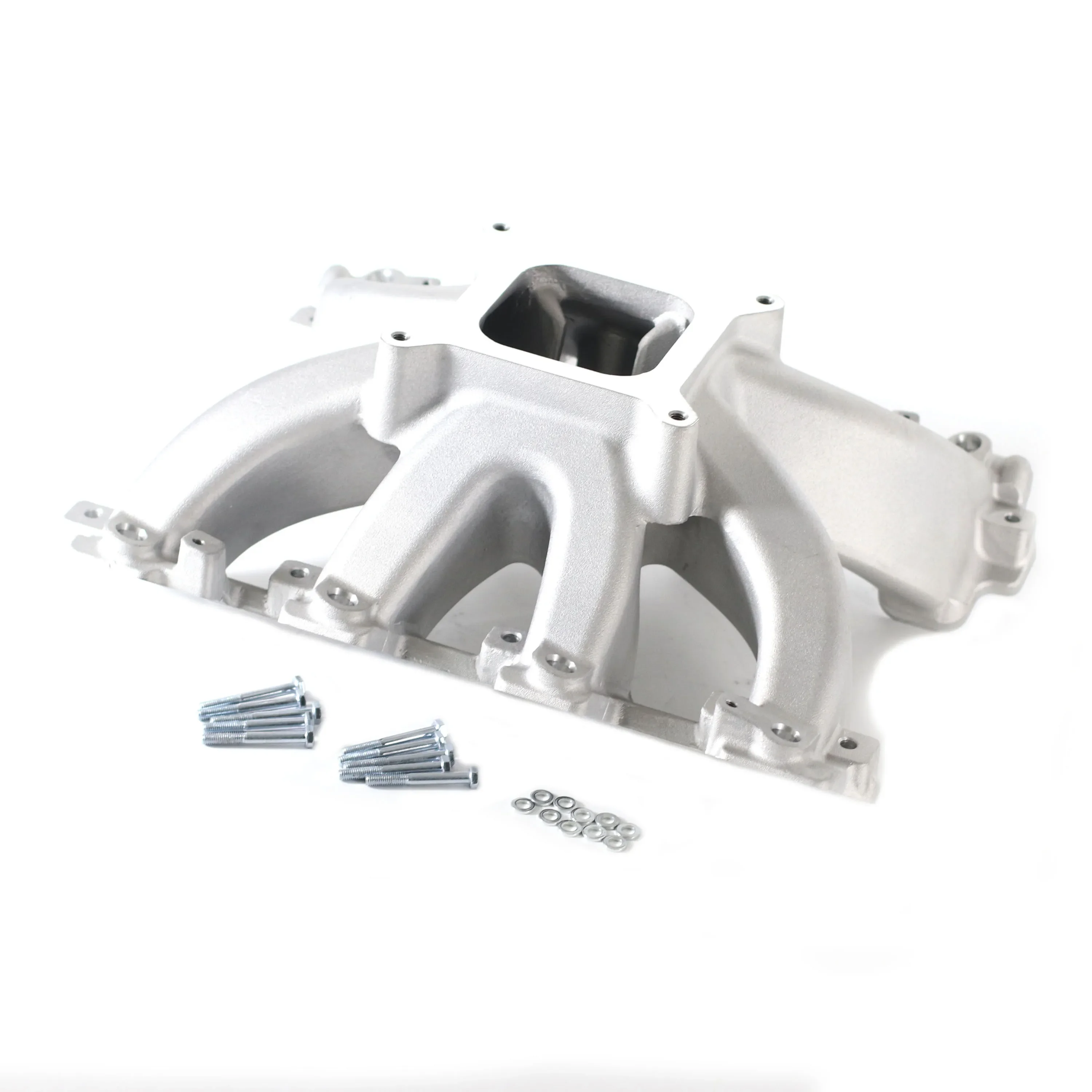 Карбюратор дроссельной заслонки SherryBerg с 4 бочками для впускного коллектора