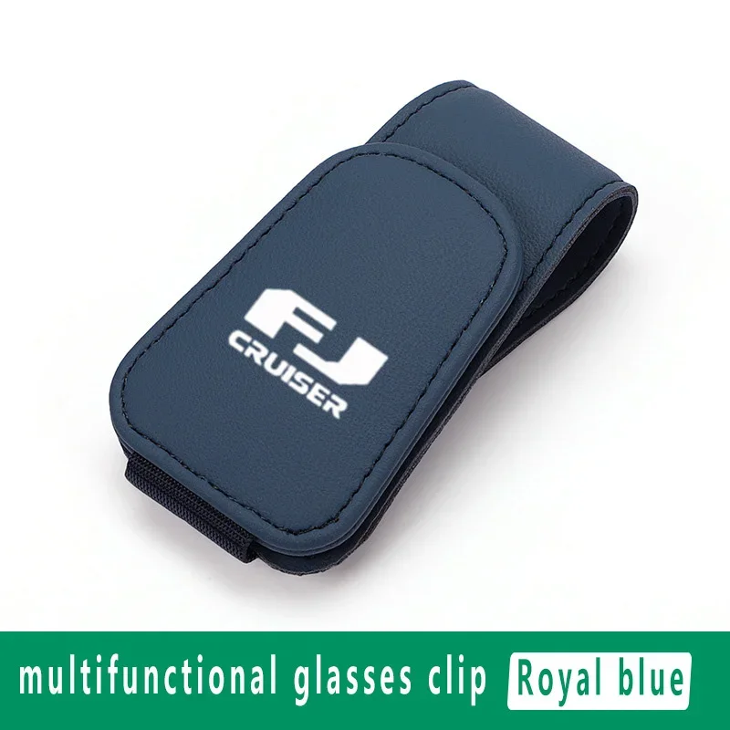 

Автомобильный держатель для очков, держатель для очков, держатель для солнцезащитных очков для крейсера, многофункциональные аксессуары для интерьера