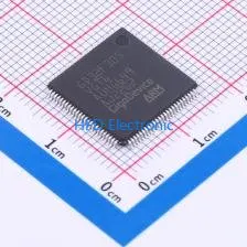 

100% Novo чипсет GD32F305VGT6,F280025PNS,S9KEAZ128AMLK,ATTINY1614-SSNR,STM32L051T6Y6TR интегрированный ic