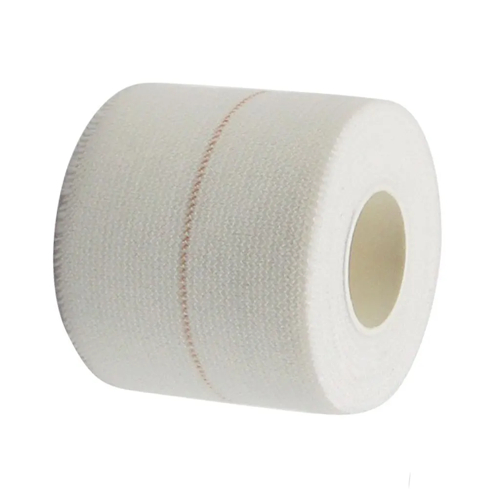 

Ice Hockey Stick Tape Cohesive Flexible Bandage Bandage High Strength Cloth Cover Wraps Strong Viscosity Hockey Players