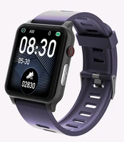 2022 sw12 ecg smart watch men women bluetooth calls heart rate music player pedometer smartwatch