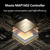 Твердотельный накопитель MOVESPEED PCIe 4,0 NVMe M.2 от 512 гб до 4 ТБ.#2