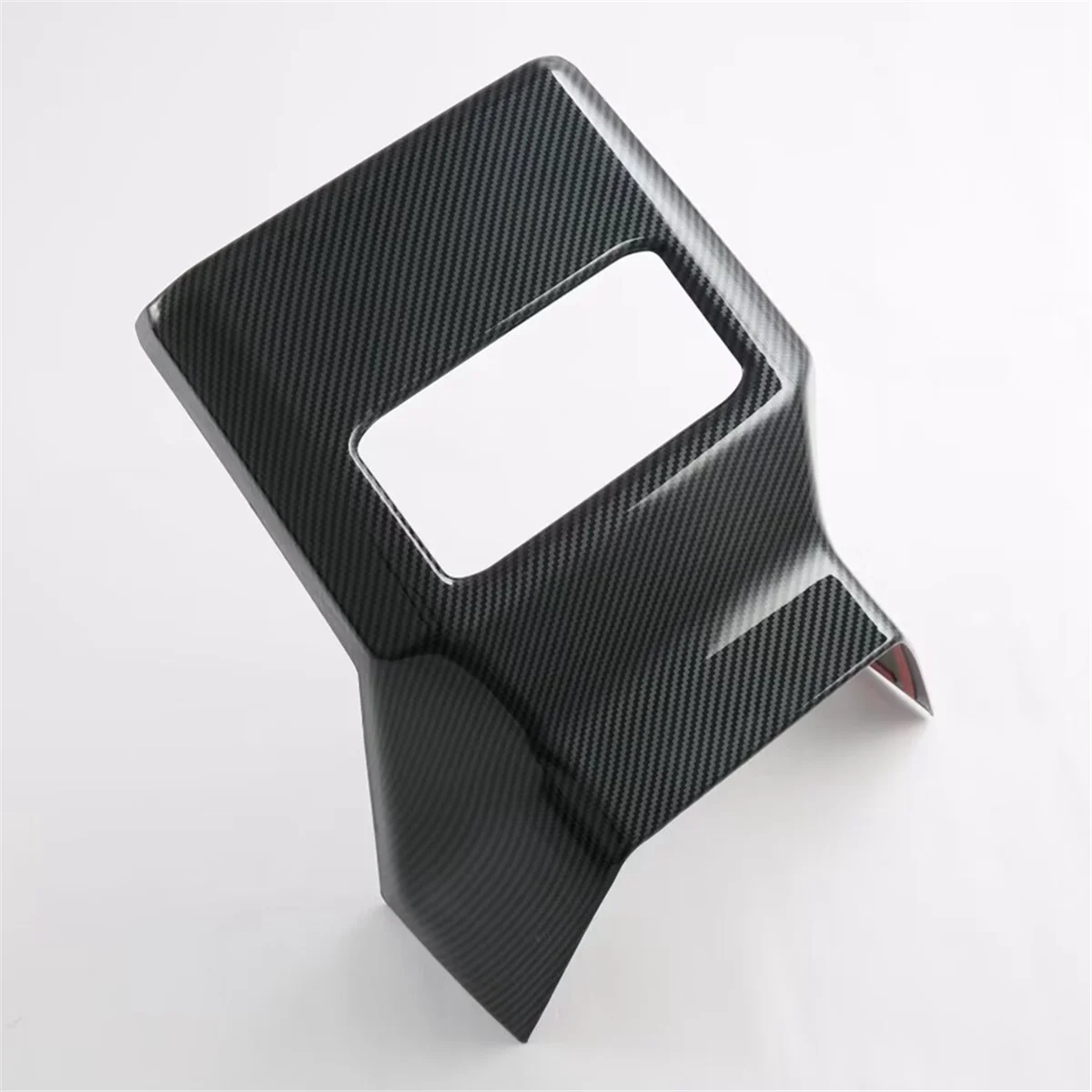 Задняя Крышка вентиляционного отверстия для Triton / L200 2024 An-Ti Kick Panle Frame аксессуары