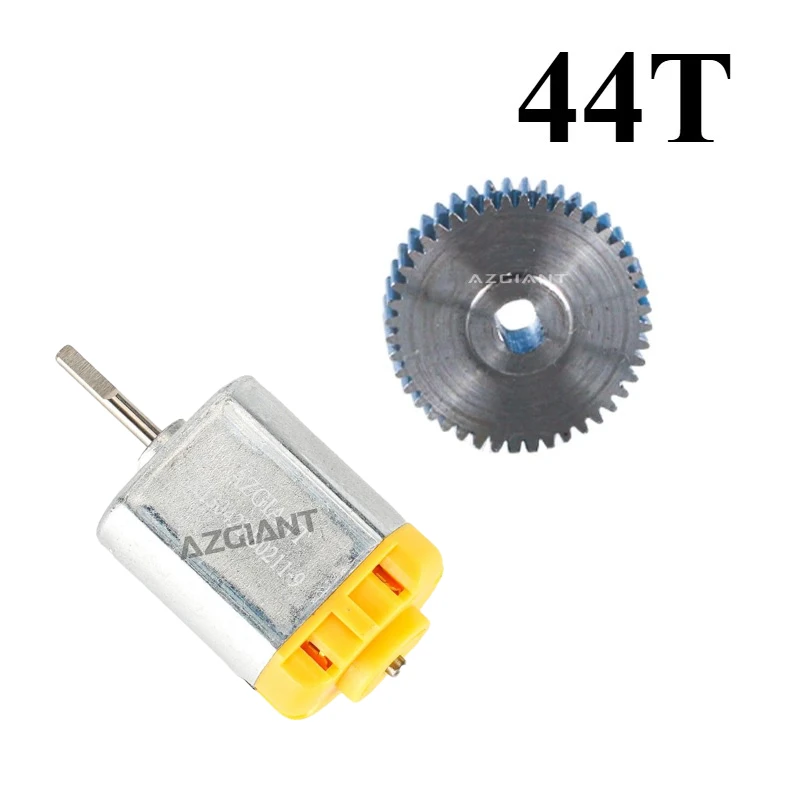 

Мотор-шестерня зеркала для Subaru Forester 2013-2018Toyota 86 2017-2019, универсальный передний левый/правый боковой 1 шт./2 шт.