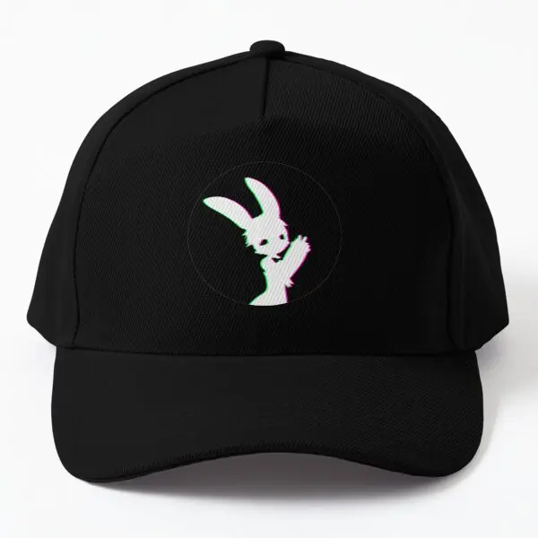 

Silhouette Bun Baseball Cap Hat Black Solid Color Sport Bonnet Casquette Boys Summer Women Mens Casual Fish Snapback Czapka