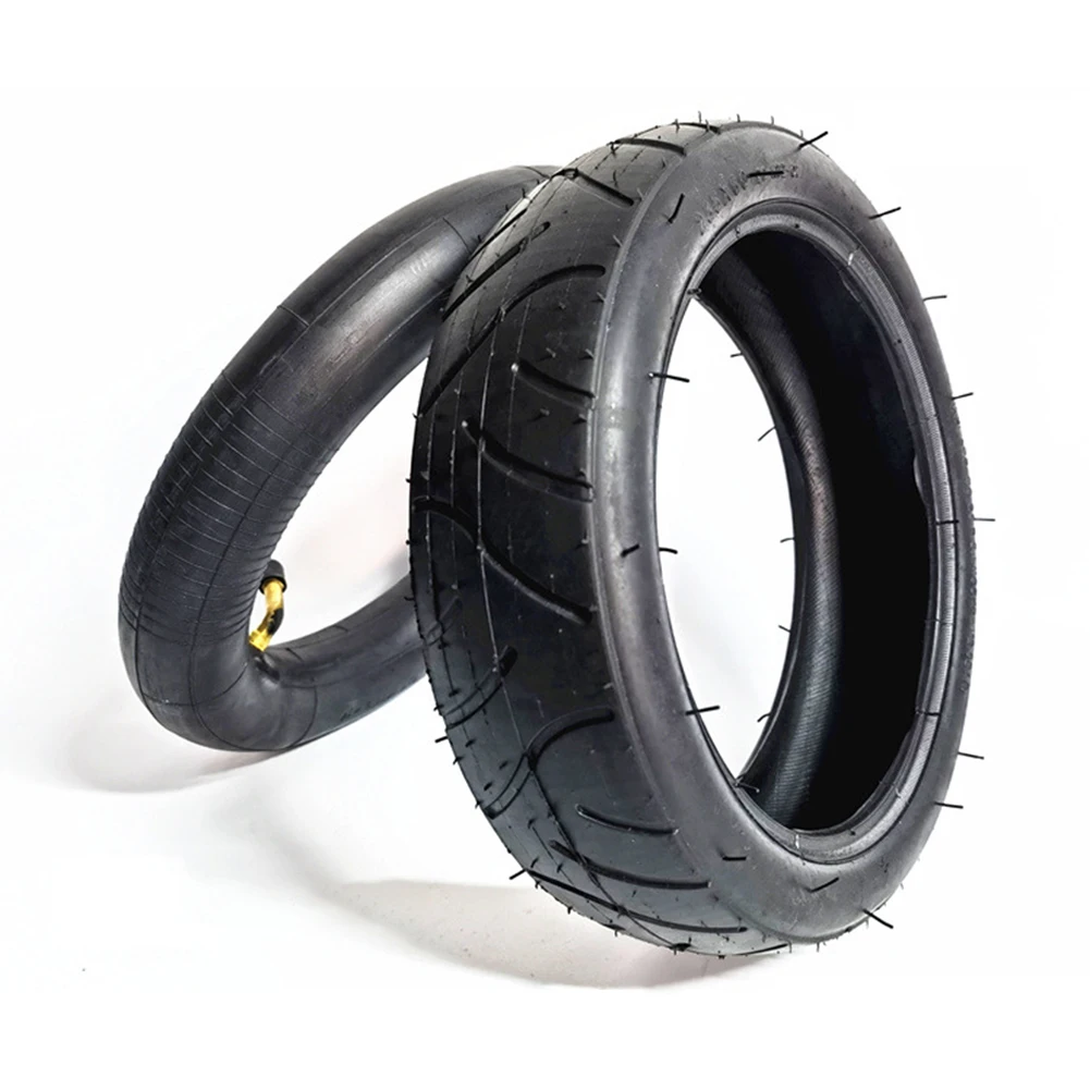 

255x60 Inner Tube Tire Children's Three-Wheeled Baby Hand Push Inner And Outer Tires Accessories For Baby Carriage Stroller