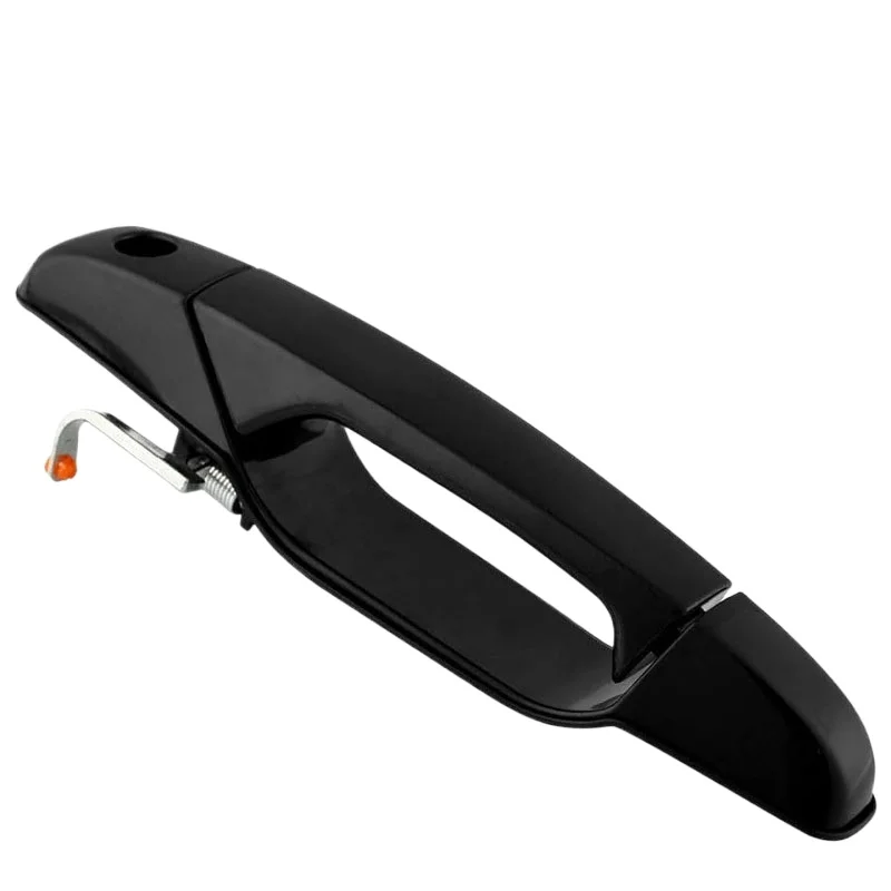 1 шт. внешняя дверная ручка для GMC Sierra Yukon Cadillac Escalade Chevy Silverado Tahoe Suburban левая и правая