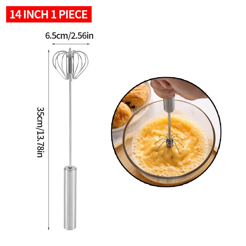 

Ручной венчик для яиц