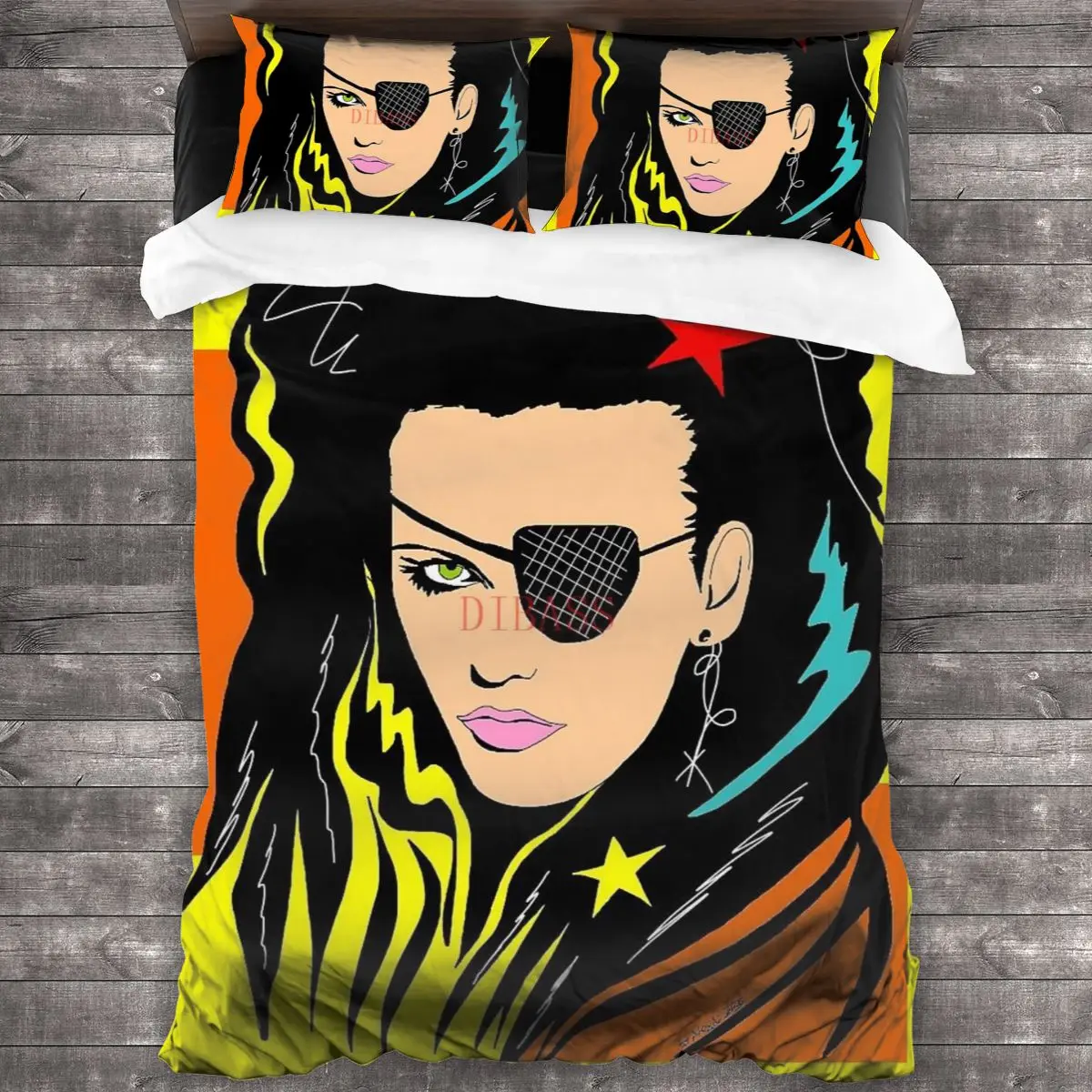 

Мягкая искусственная кожа с 2 наволочками PETE 80, пододеяльник с застежкой-молнией, пододеяльник большого размера