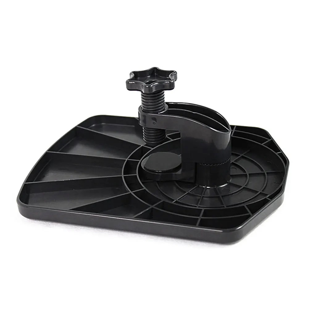 Коврик для мыши вращающийся на 360 градусов прочный портативный стул подставка