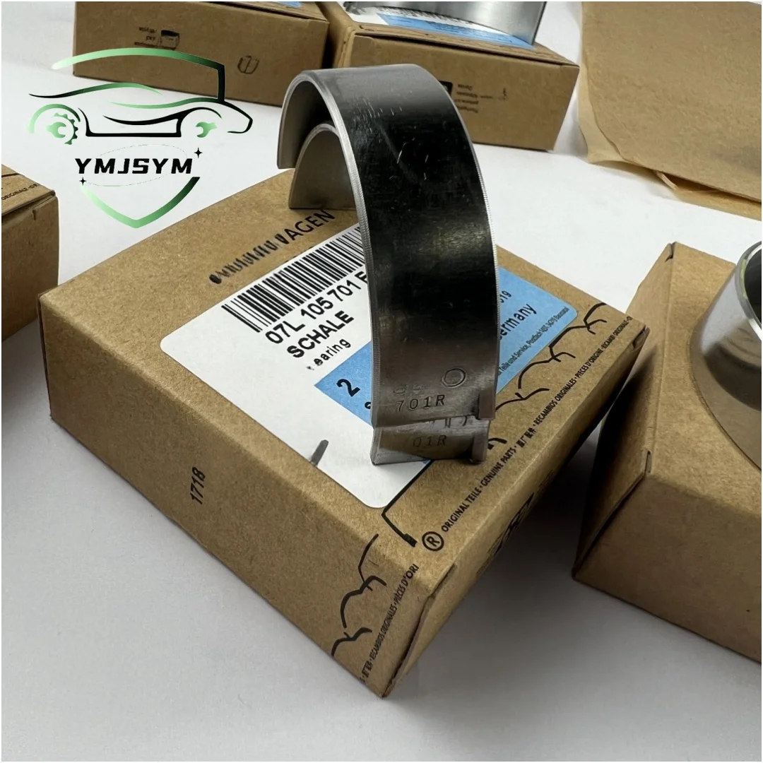 Подшипник шатуна 07L105701D + 07L105701E GLB фотоподшипник для Audi A4 S4 A5 A6 A7 A8 Q5 Q7 3 0 T новый