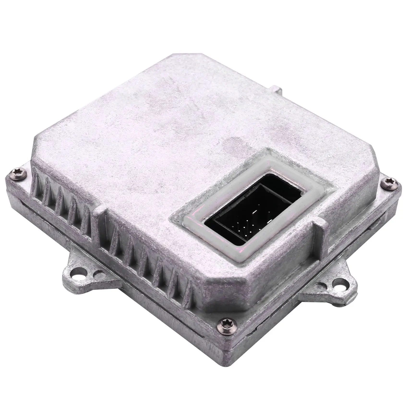 1307329074 для 2002-2006 Bmw E46 3 серии ксеноновый балласт Hid блок компьютера