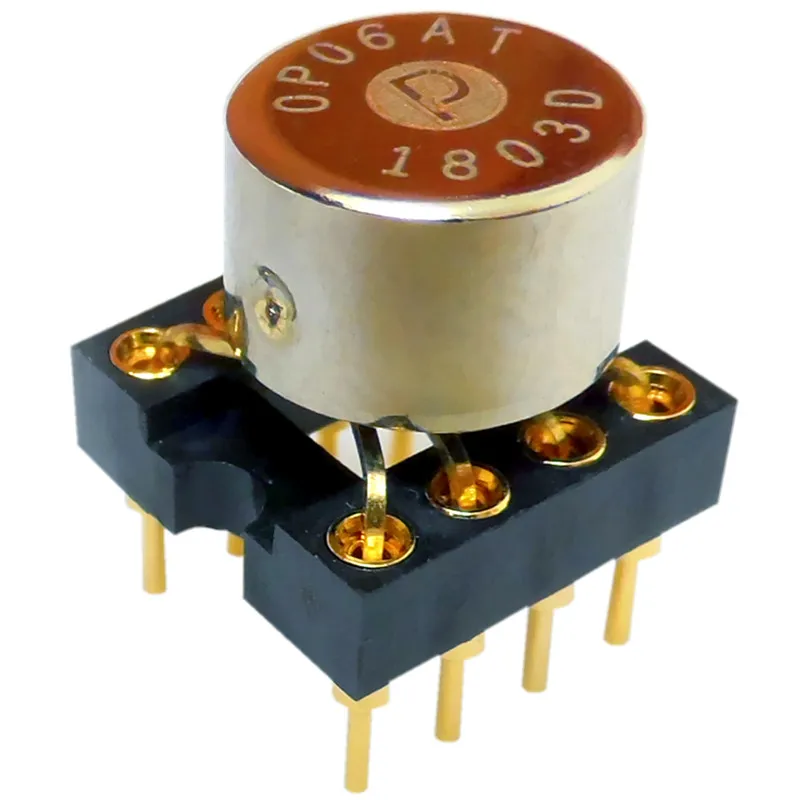 LME49720HA аудио Fever Dual Op-Amp эффект растет и выдается |