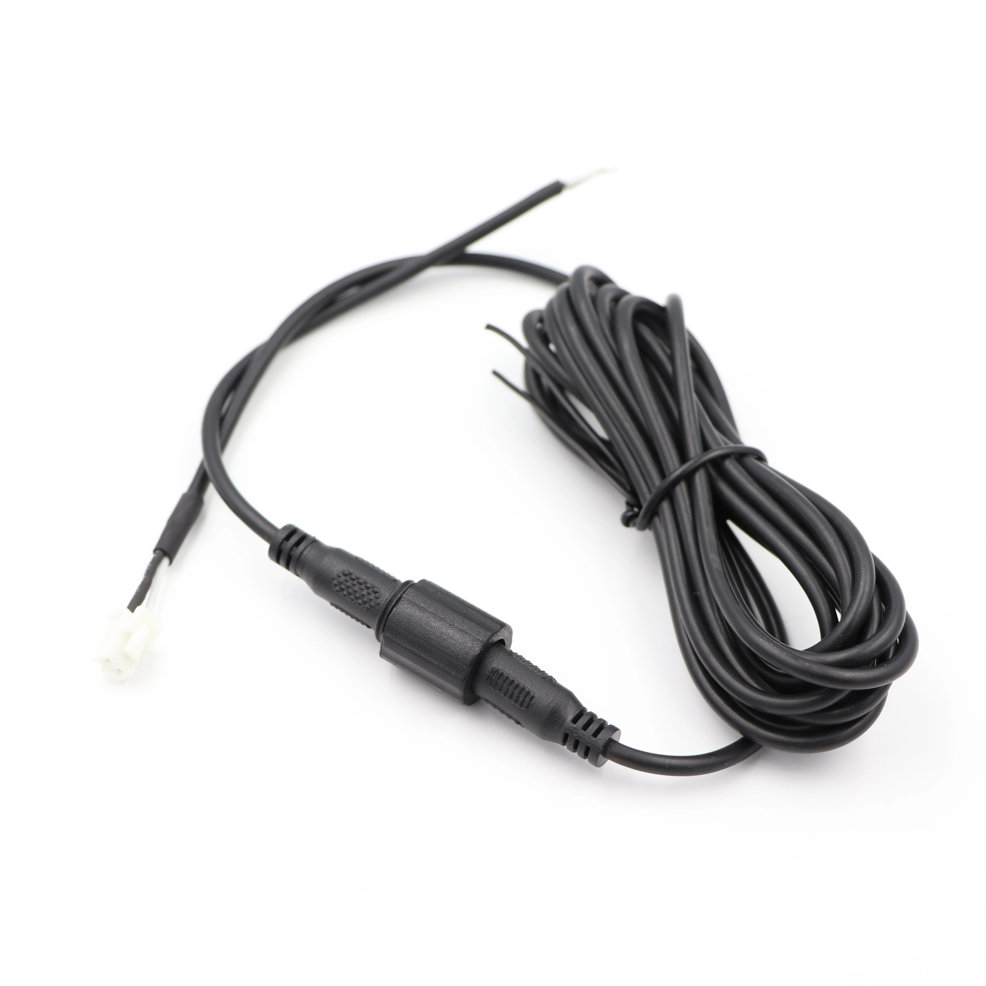 Водонепроницаемые кабельные разъемы FS009 IP68 DC35