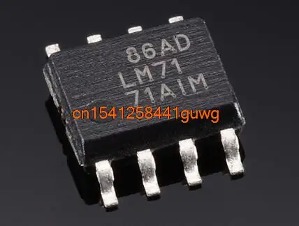 

100% NEW Free shipping lm7171aim lm7171aimx lm7171 SOP8