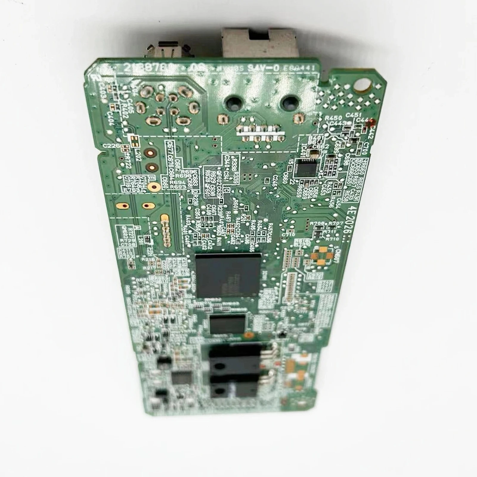 Фото Материнская плата CG19 подходит только для принтеров Epson CG 19 L6160 L 6160. №5