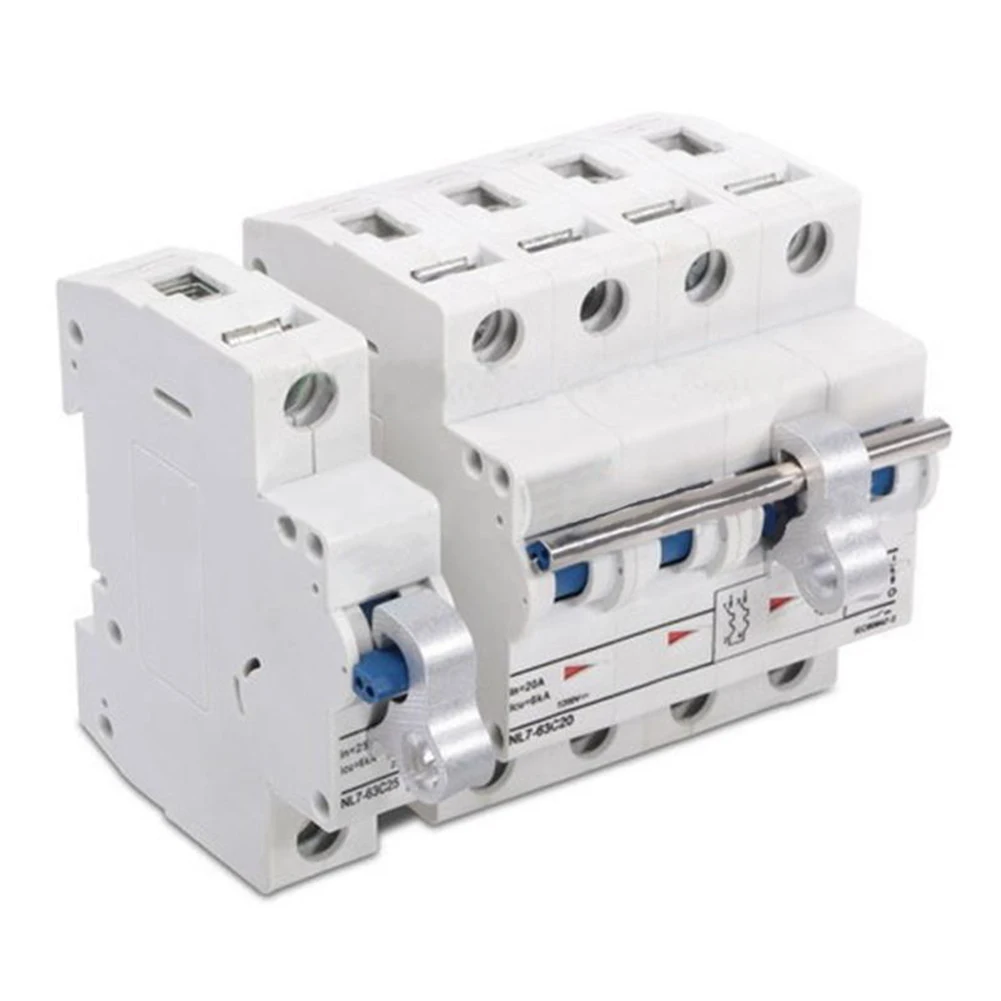

Circuit Breakers Safety Lock Circuit Breaker Lock Lockout Lock Mcb Circuit Breaker Off Isolation Device Stainless Steel
