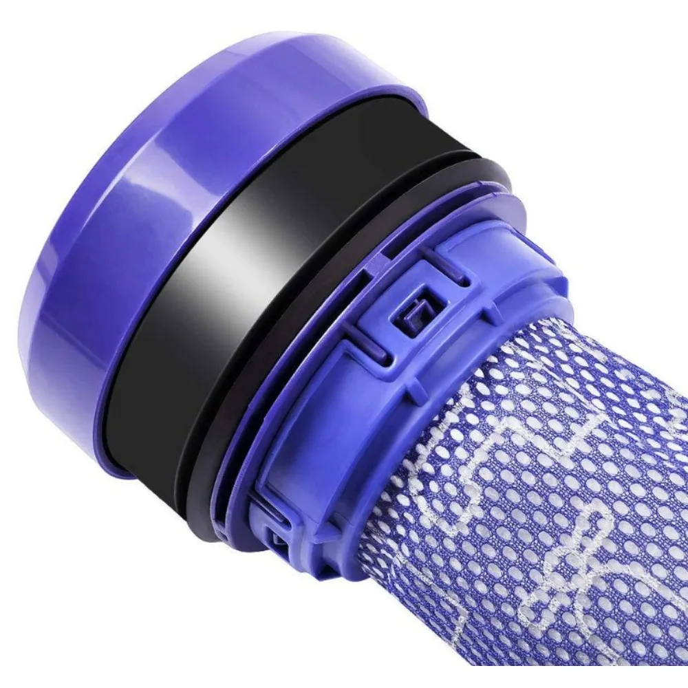 Фото Моющийся предмоторный фильтр для Dyson DC28 DC33 DC37 DC39 DC53 - Высокоэффективные сменные детали для пылесосов №4