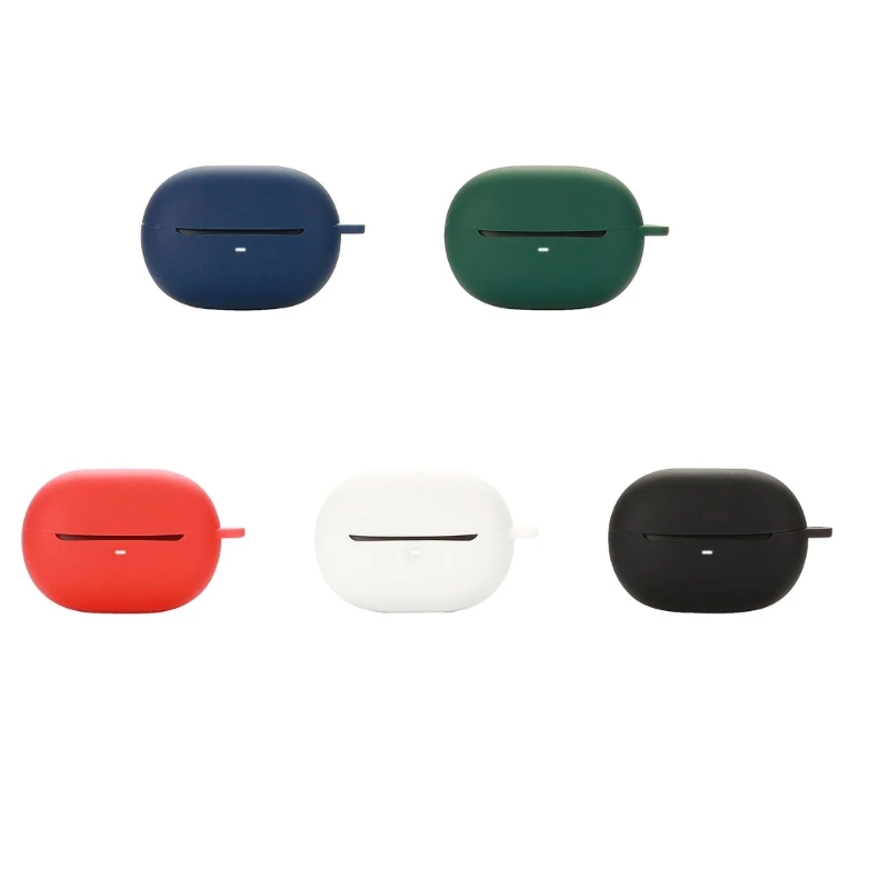 Противоударный чехол для наушников QCY ArcBuds HT07