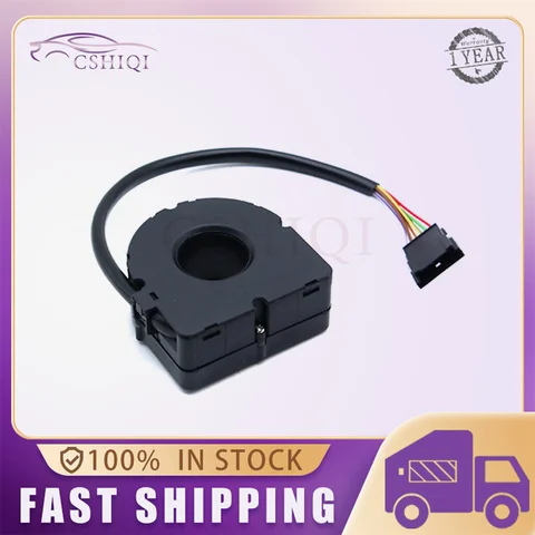 32306793632 Датчик угла положения рулевого колеса для Mini Cooper 2000-2008 E46 E39 BMW E53 X3 X5 E38 Z3 E83 325Ci M3