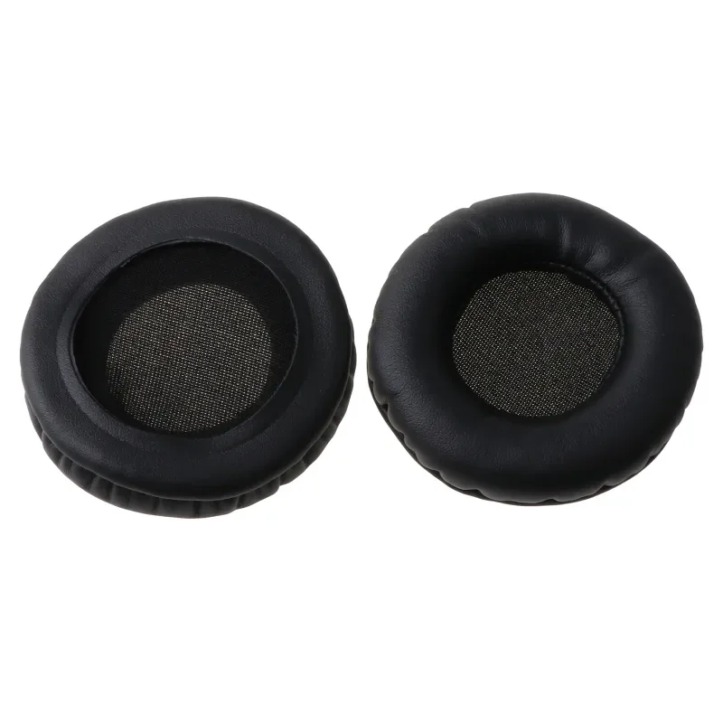 

Earpads Ear Cushion Replacement for audio Technica ATHWS50 SJ3 SJ33 SJ5 SJ55 ES7 ESW9 ESW10 S500 Headphones Headset
