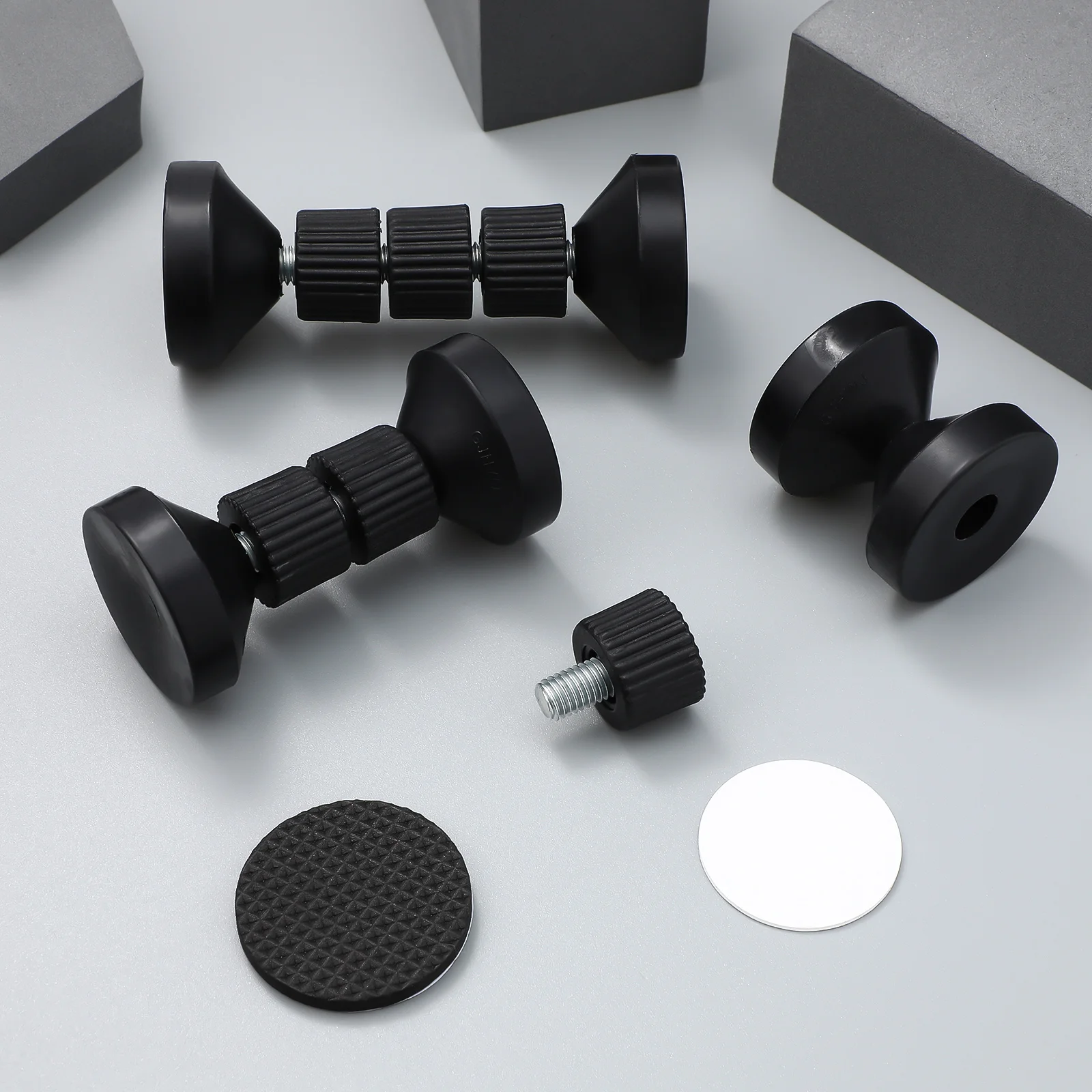 Рисунок 6 - противоударный Телескопический