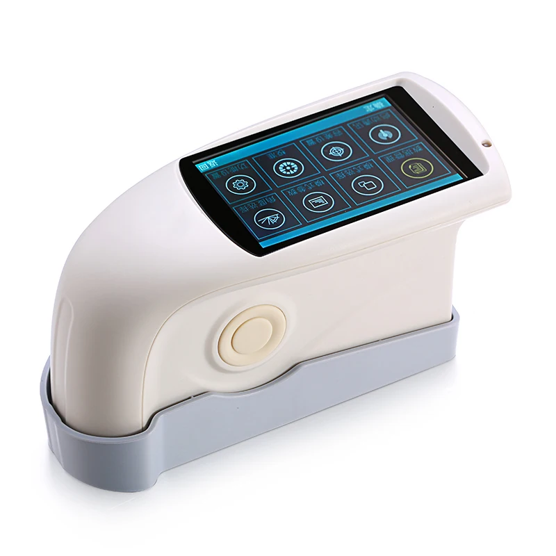 

3nh Cheap 60 Degree Single Angle Surface Gloss Meter Gloss Meter HG60S