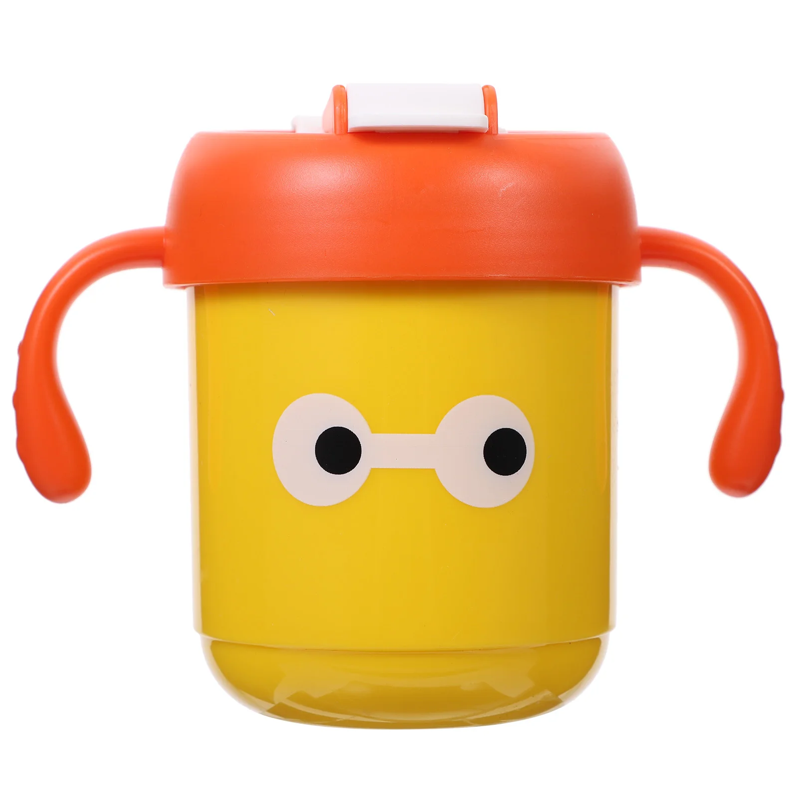 

Bottle Cup Toddler Drinking Stainless Glasses Steelsippy Feeding Nursing Cartoontrainer Drink Tumbler Learning Cups