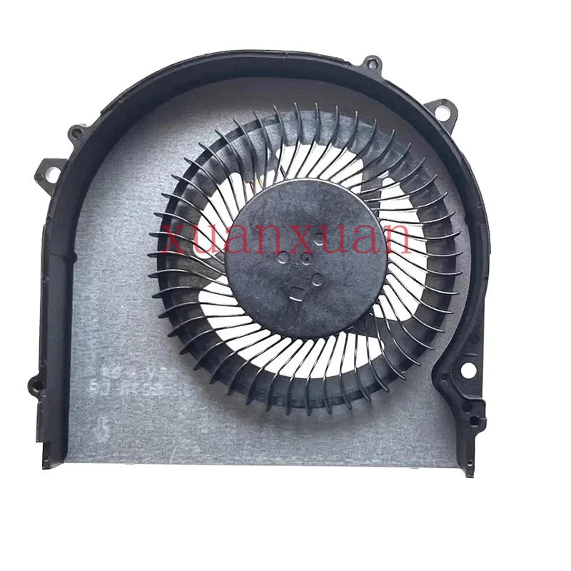 Новый вентилятор охлаждения ЦП для Hasee Z8-CA5NB -CA5NP -TA5NS CNH5S01 T58-VR36 911MT