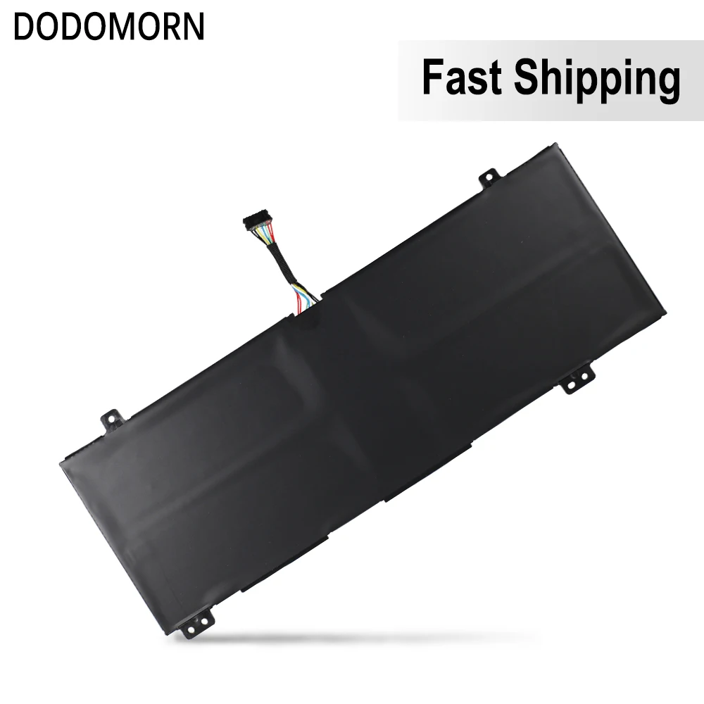 Фото Сменный аккумулятор для ноутбука Lenovo IdeaPad C340-14API 14IML S540-14IWL Flex-14API Xiaoxin Air14 серии 2019 L18C4PF3 L18M4PF3 №4