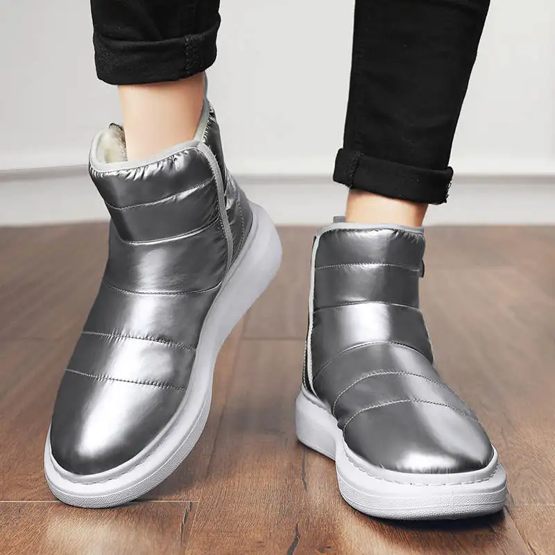 

Male Shoes Sneakers Teniski Men's Casual Shoes Height Increases Safety Footwear Best Sellers Men's Work Safety Boot Airy Tennis