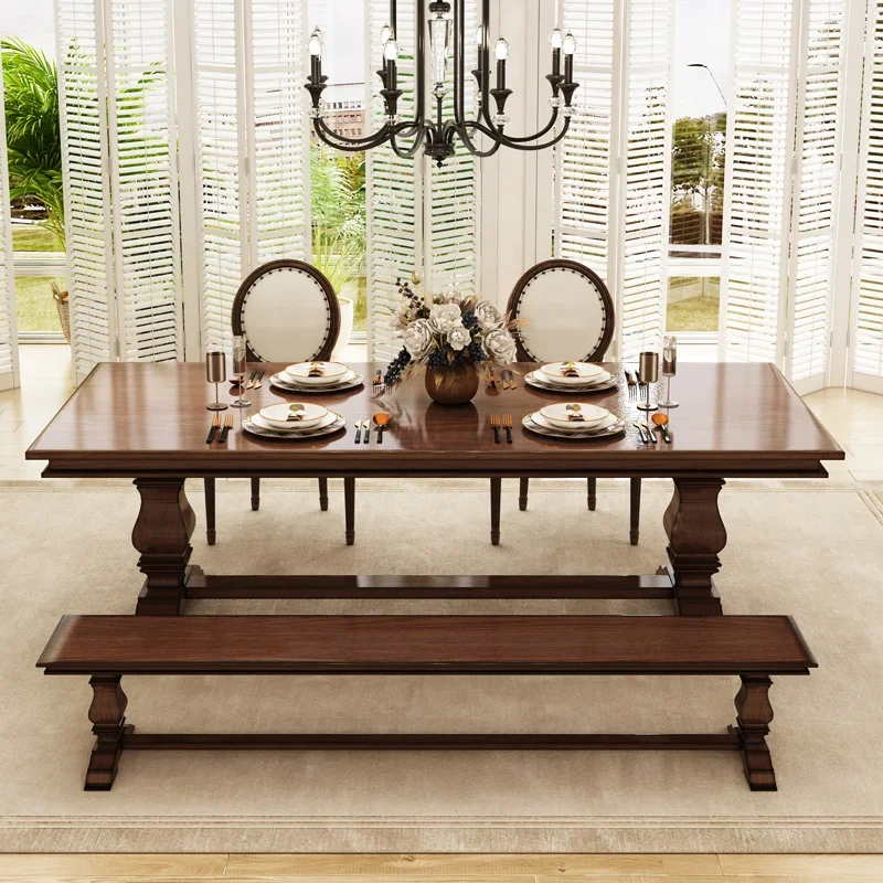 Приставка для кафе и стола элегантные выдвижные прямоугольные кухонные стулья