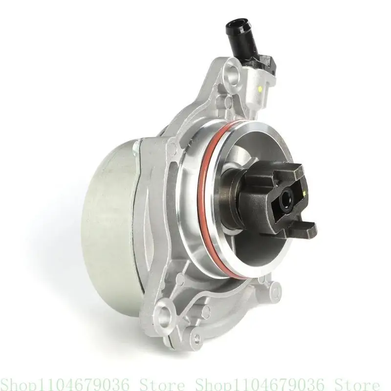 

Коррозионностойкий тормозной вакуумный насос для эффективного обслуживания транспортных средств 11667791232 700437020 Для E60 E61 E63 525d 530d