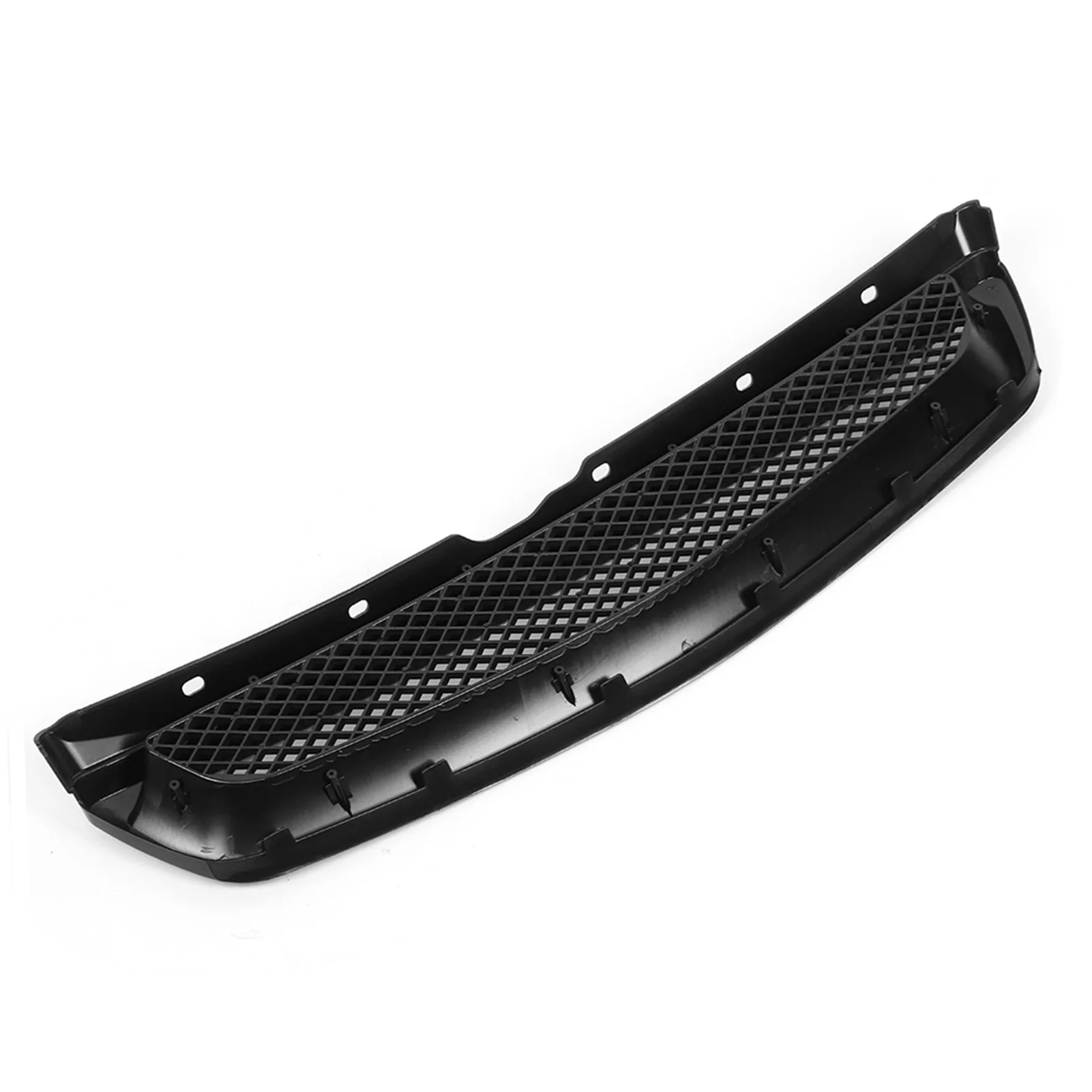 Передняя решетка бампера передняя сменная для капота EK JDM тип R подходит Civic 1999 ‑