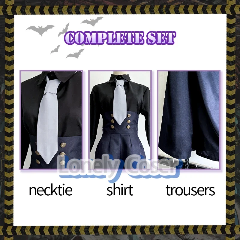 Костюм для косплея из аниме джутсу касин сезон 2 Мэй костюм парик Униформа