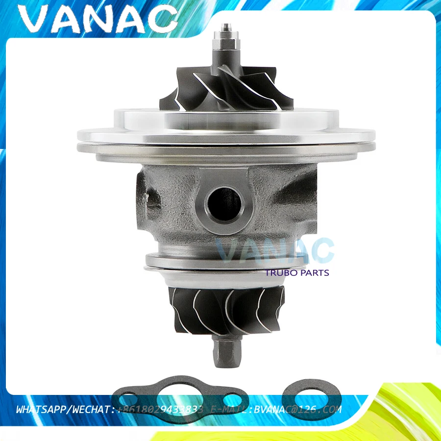 Турбокартридж K03 CHRA 53039700052 53039880052 Турбокомпрессор для Audi Seat Skoda VW 1.8T 132 кВт 120 140 APP AUQ