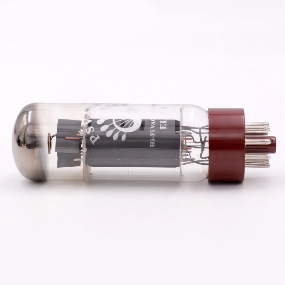 T-016 PSVANE HIFI EL34B Вакуумная лампа, замена 6CA7 EL34 для Hi-Fi аудио, винтажных ламповых усилителей, DIY, заводская проверка и подбор (art.: 3920dbee28364) - 3920dbee28364