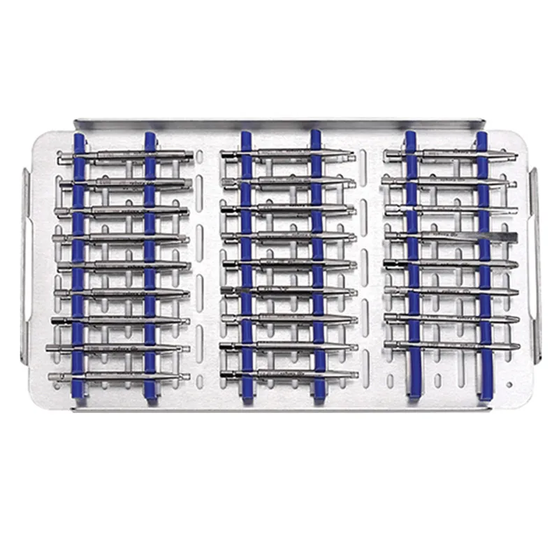 

Removal Instrument for Orthopedic Broken Nail