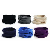 ring scarf excellent cozy classic thermal neck loop warmer for hiking unisex scarf neck scarf