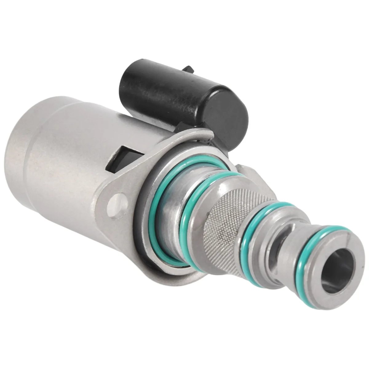 

Электромагнитный клапан гидравлического насоса 12 В для вилочного погрузчика Komatsu Hydraforce SV98-T39S 580037013