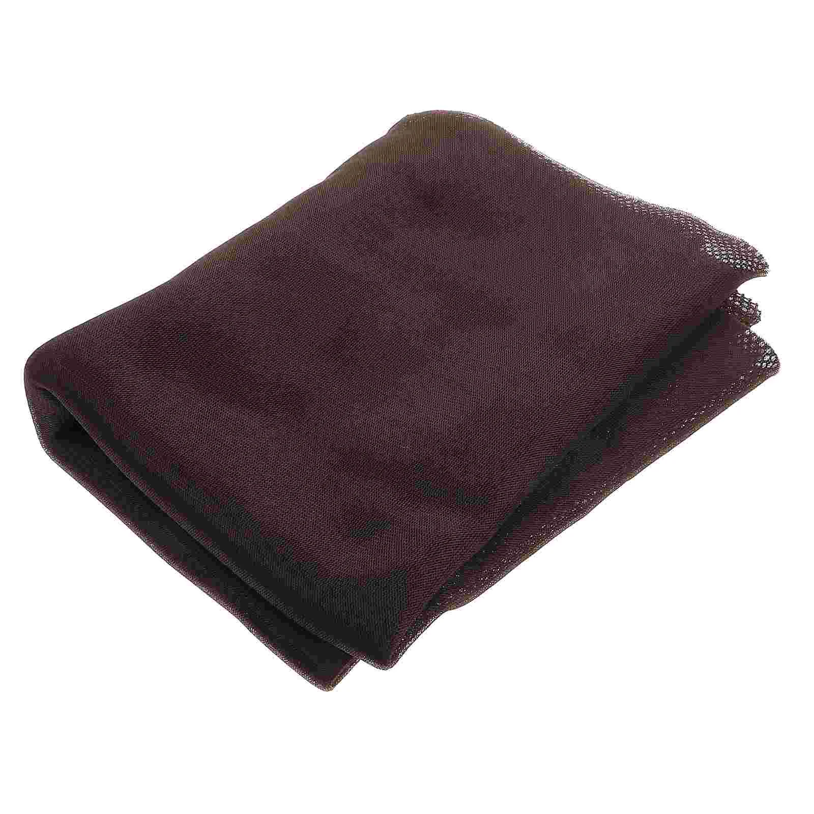 

Speaker Cloth Cover Fabric Acoustic Net Speakers Practicalcabinet Washable Box Protection Portable